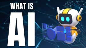 What is AI?
