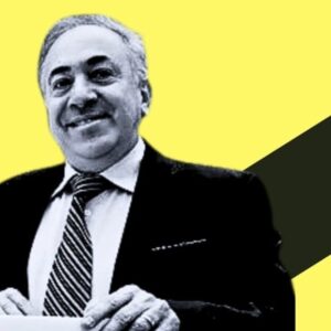 Picture of Alex Acero