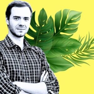 Picture of Andrej Karpathy