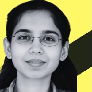 Picture of Bhuvana Ramabhadran