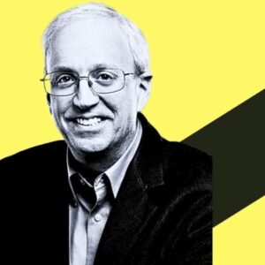 Picture of Bill Dally