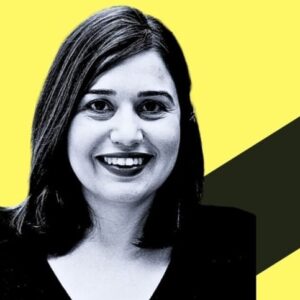 Picture of Ece Kamar