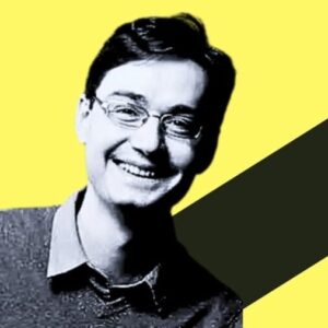 Picture of Francois Chollet